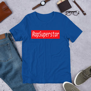 Rap Superstar - TeeHop