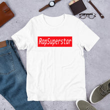 Rap Superstar - TeeHop