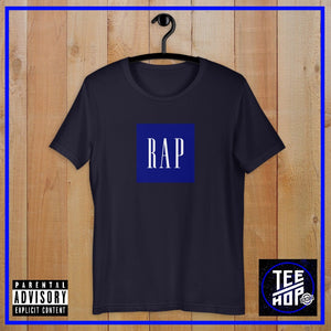 RAP (Multiple Colours)