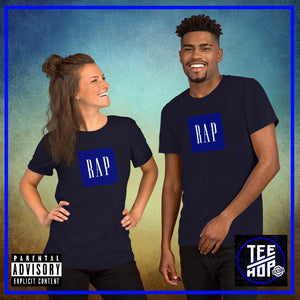 RAP (Multiple Colours)