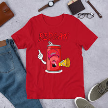 REDCAN (Multiple Colours) - TeeHop