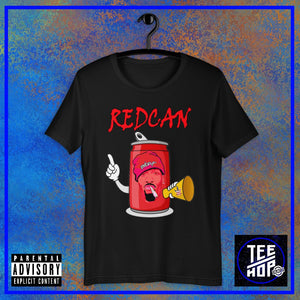 REDCAN (Multiple Colours)