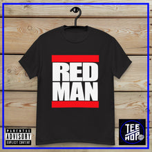 RED RUN