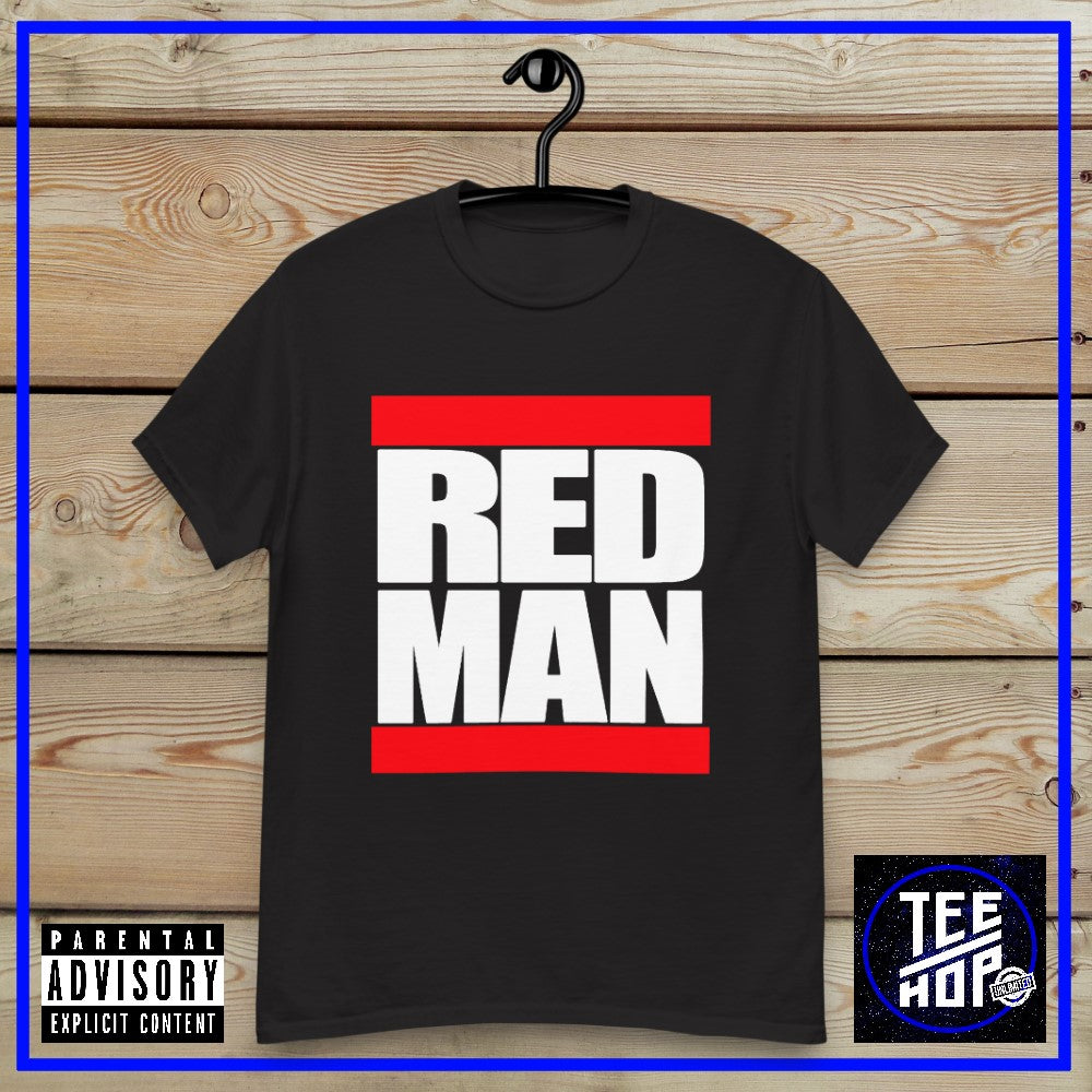 RED RUN