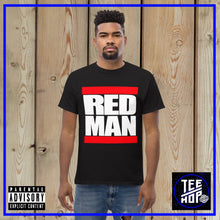 RED RUN