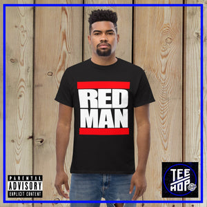 RED RUN