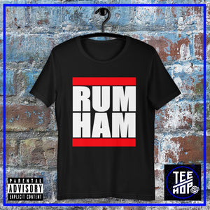 RUM HAM