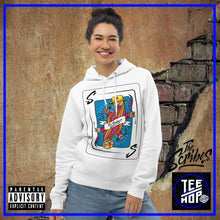 The Scribes Hoodie