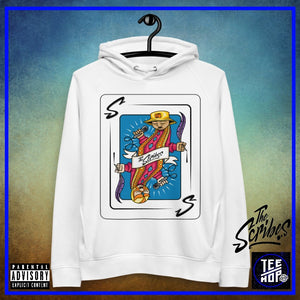 The Scribes Hoodie