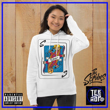 The Scribes Hoodie