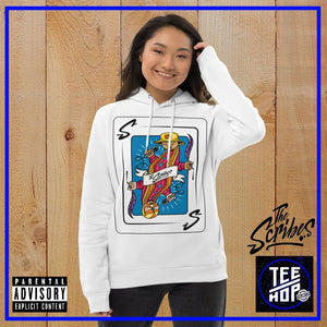 The Scribes Hoodie