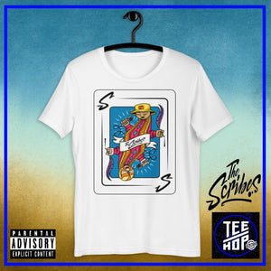 The Scribes Tee