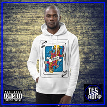 The Scribes Hoodie