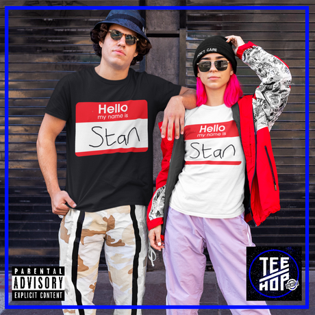STAN
