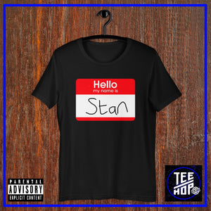 STAN