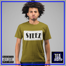 STEEZ (Multiple Colours)