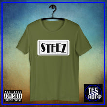 STEEZ (Multiple Colours)