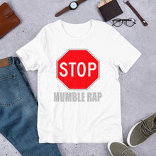 STOP MUMBLE RAP - TeeHop