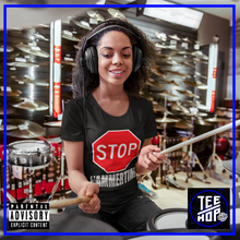 STOP HAMMERTIME (Multiple Colours)
