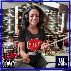 STOP HAMMERTIME (Multiple Colours)