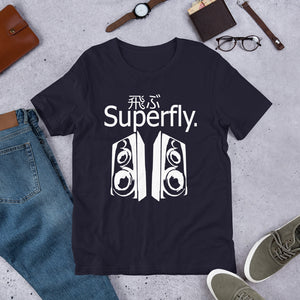 Superfly (Multiple Colours) - TeeHop
