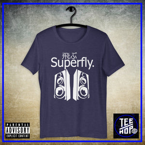 Superfly (Multiple Colours)