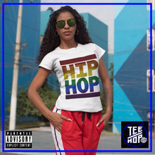 HIP HOP LGBT (Multiple Colours)