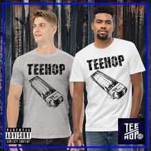TeeHop Lighter