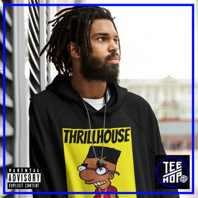 THRILLHOUSE HOODIE