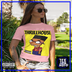 THRILLHOUSE