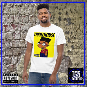 THRILLHOUSE