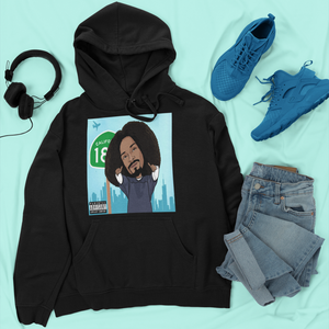 DOGG Hoodie