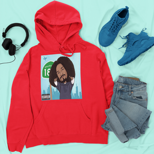 DOGG Hoodie