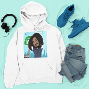 DOGG Hoodie