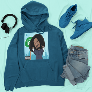 DOGG Hoodie