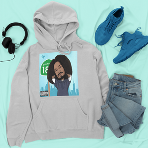 DOGG Hoodie