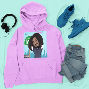 DOGG Hoodie