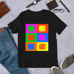 Currency (Multiple Colours)