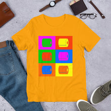 Currency (Multiple Colours)