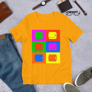 Currency (Multiple Colours)