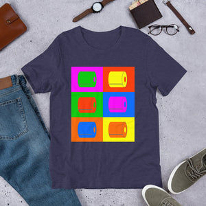Currency (Multiple Colours)