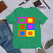 Currency (Multiple Colours)