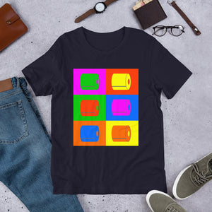 Currency (Multiple Colours)