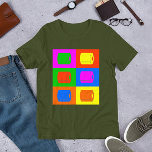 Currency (Multiple Colours)