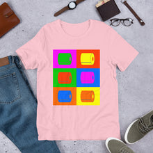 Currency (Multiple Colours)