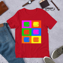 Currency (Multiple Colours)