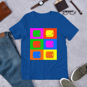 Currency (Multiple Colours)