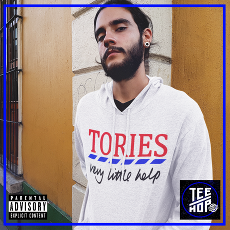 TORIES Hoodie