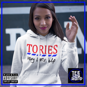TORIES Hoodie