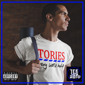 TORIES - Very Little Help (Unisex)